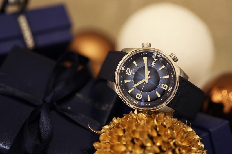  - Jour-J | Les 24 montres de notre Calendrier de l'Avent Bucherer